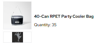 Hold My Beer Cooler