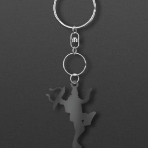 “Is That a Lectern in your Pocket” Keychain