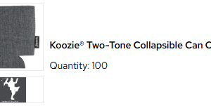 The Insurre-can-ist Koozie - Image 2