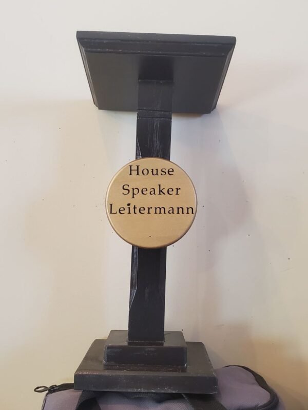 Not a Podium - Image 2